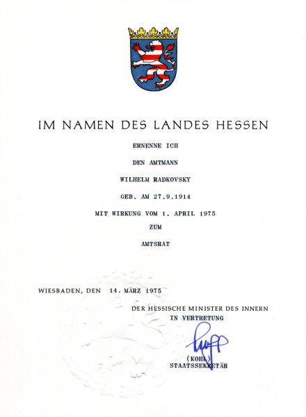 © Thomas Wilhelm Schwarzer, Friedberg in Hessen