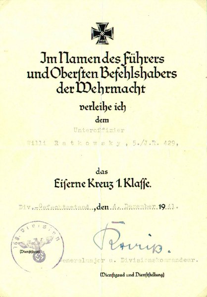 © Thomas Wilhelm Schwarzer, Friedberg in Hessen