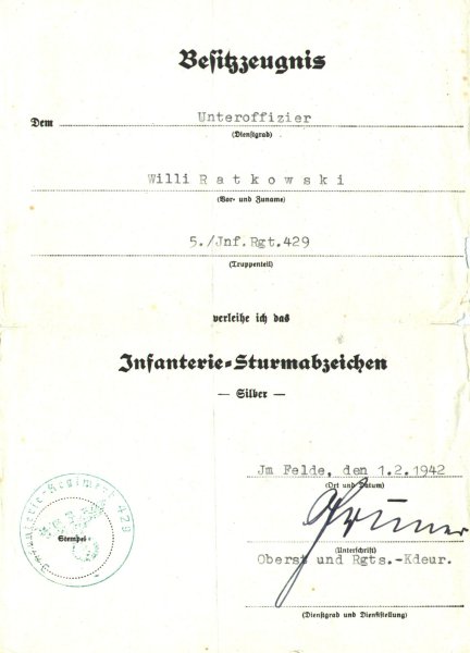 © Thomas Wilhelm Schwarzer, Friedberg in Hessen