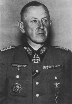 O (GM) Wilhelm Haverkamp; I