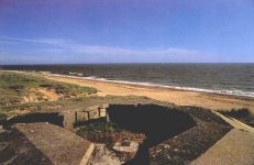 (aus: Alain Lebarre, Combat Navals sur les Cotes de Vendee, l�Etrave, Fromentine)