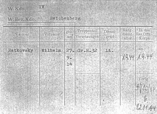 © Bundesarchiv, Aachen